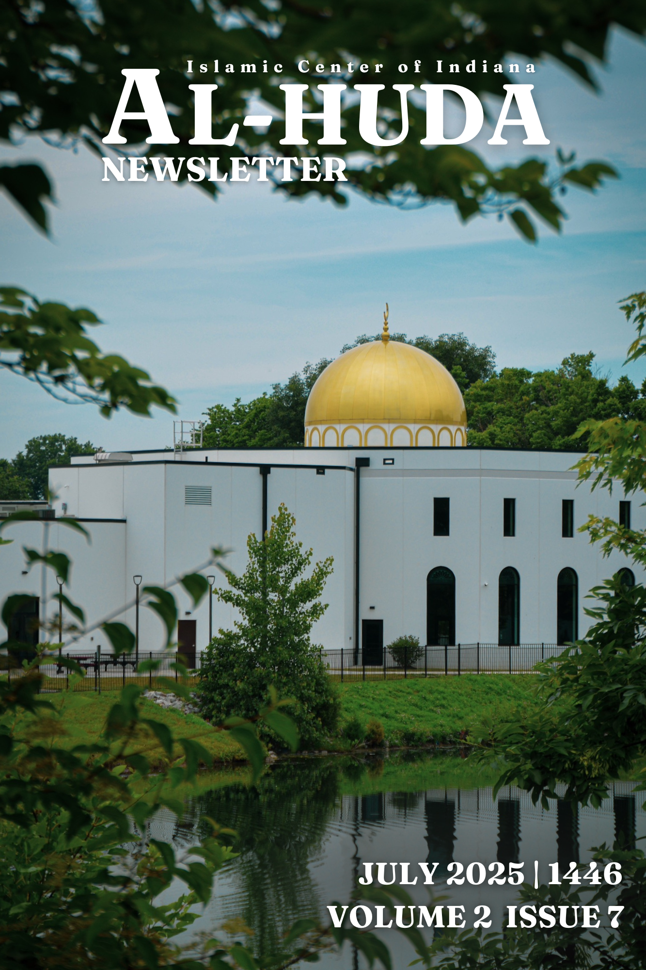 AICI Newsletter - July 2025.pdf Cover