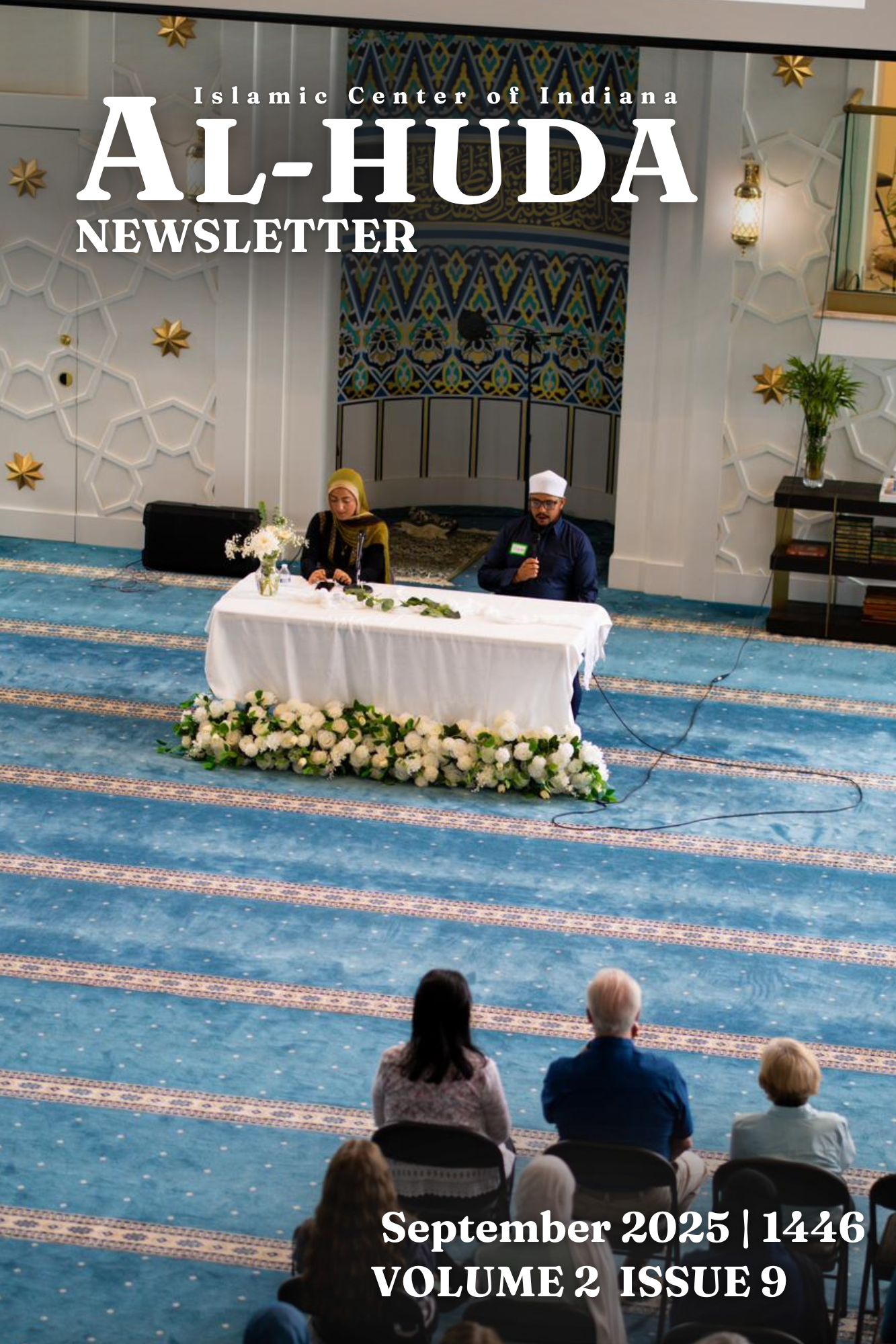 AICI Newsletter - September 2025.pdf Cover