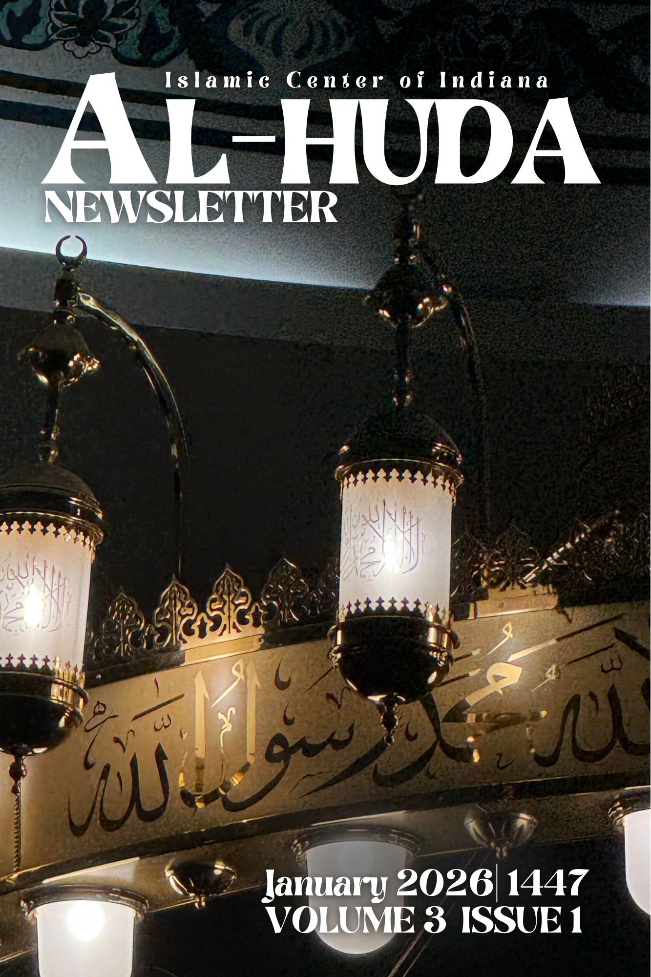 AICI Newsletter - January 2026.pdf Cover